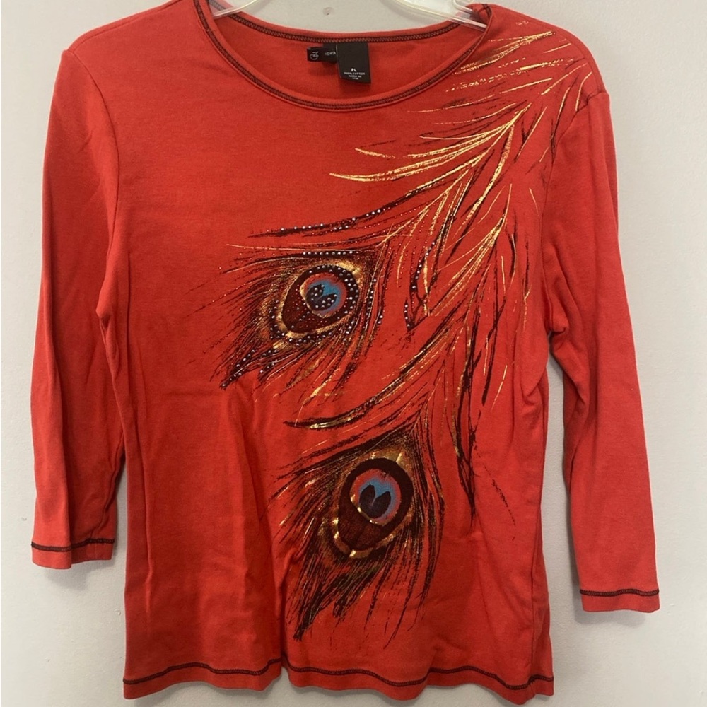 Ladies top
